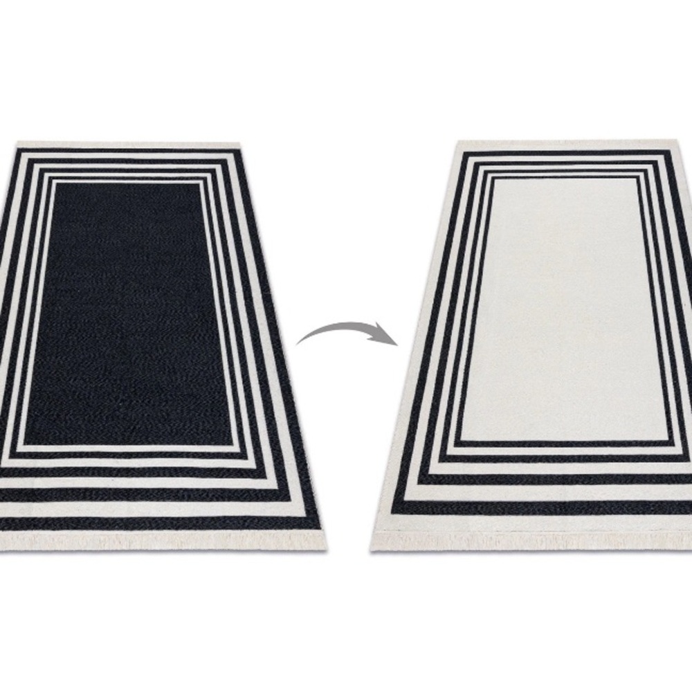 2x3 Rug - Machine Washable Entry Rug with Non-Slip Backing - Picture 2 of 9